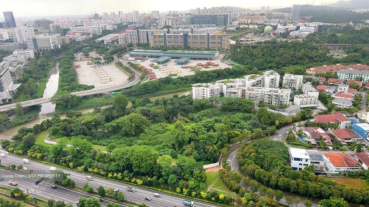 Wallich Street (D2), Condominium #496251361